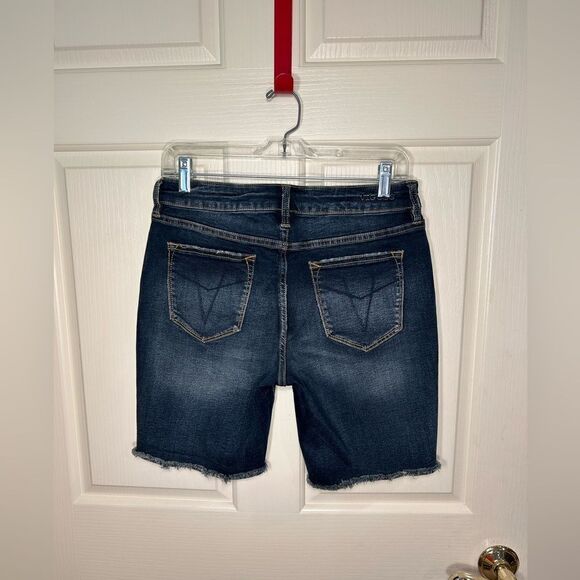 Vigoss denim shorts  - Picture 2 of 9